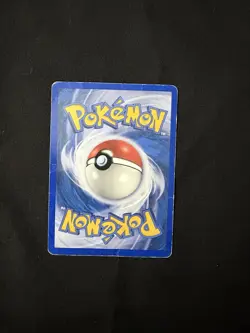 Pokemon Mewtwo Expedition Base Set 056/165 Rare Regular 70 HP Psychic - Image 2