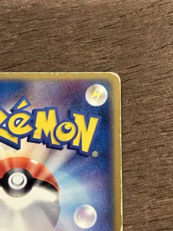 HP Bulbasaur Venusaur ex Starter Deck 002/052 Vintage Pokemon Card 2004 Vintage - Image 5