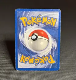 Pokemon TCG: Rainbow Energy 17/82-Unlimited Holo Rare-Team Rocket-*MP w/Creases* - Image 2