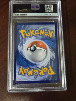 Holo Foil Necrozma GX # SM58 Mysterious Power Tins Promo Pokemon PSA 8 EX-MT - Image 2