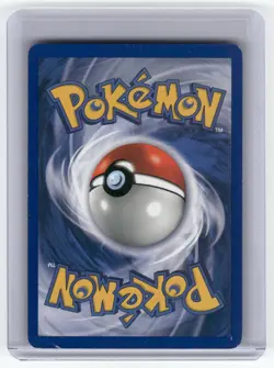 Sabrina's Gastly Gym Heroes Common Pokemon Near Mint or Better - Image 2