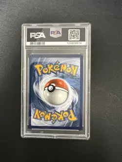 Latios IR Pokemon 2024 Surging Sparks PSA 10 GM MT - Image 3