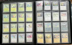 Pokemon TCG S&V 151 Master Set + Promos. including sealed Blooming waters PC - Image 2