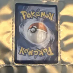 Pokemon TCG Slowpoke & Psyduck GX TAG TEAM Ultra Rare Holo - Image 2
