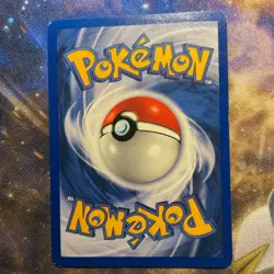 Pokemon Lt. Surge's Pikachu 84/132 Gym Challenge 40 HP Common Regular Wizards - Image 2