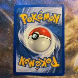 Pokemon Sabrina's Abra 94/132 Gym Challenge 50HP Common Regular Wizards - Image 2