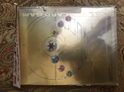 1999 Pokemon NEO GENESIS JAPANESE 9 Card Promo File Set Sealed - Image 2