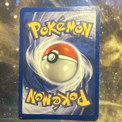 Pokemon Dark Arbok Rare Holo 2/82 Team Rocket 2000 Stage 1 60 HP English - Image 2