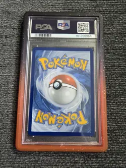 2023 Pokemon SWSH Crown Zenith Radiant Charizard #020 PSA 10 Gem Mint! - Image 2