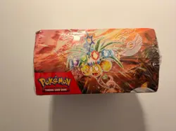Pokemon TCG Surging Sparks Booster Box 36 Packs - Brand New & Factory Sealed - Image 3