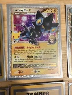 Pokemon TCG Celebrations 25th Anniversary Mixed Card Lot - Image 4
