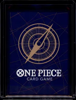 Trafalgar Law (Illustration Box Vol.6) P-093 One Piece Promotion Cards Foil - Image 2
