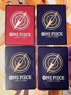 one piece tcg english Bundle For Dathom2463 - Image 2