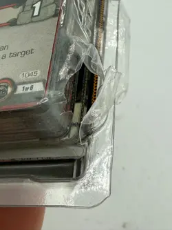 Star Wars The Card Game Redemption And Return Force Pack NEW SEALED FFG LCG - Image 3