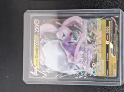 Pokemon Cards Pokemon V. V Max, And Ex 18 Total - Image 3