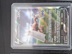 Pokemon Cards Pokemon V. V Max, And Ex 18 Total - Image 5