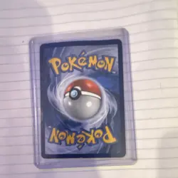 Charizard GX Full Art Holo Pokemon TCG Card SM195 Fire Dragon English - Image 2