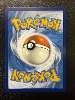 Pokemon Card - Charmander Scarlet & Violet Promo 044 Holo Illustration Rare NM - Image 4
