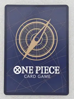 Op12-063 Vinsmoke reiju the vinsmoke family / germa 66 1k counter x2 cards - Image 3