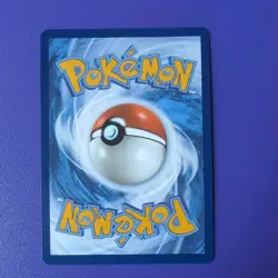 Lapras ex 164 Sv: Scarlet & Violet Promo Cards Holo - Image 2