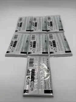 (7) Magic the Gathering: Final Fantasy - Play Booster Packs - New Factory Sealed - Image 2