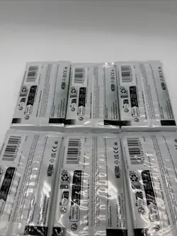 (7) Magic the Gathering: Final Fantasy - Play Booster Packs - New Factory Sealed - Image 3