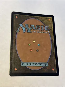 Reliquary Tower Commander Masters Foil NM/LP - Image 2