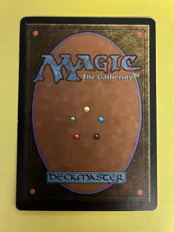 Pyroblast Ice Age Regular Magic the Gathering MTG Card - Image 2