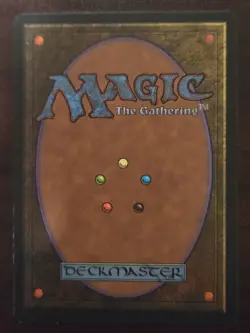 Pyroblast - Ice Age ~LP~ Magic The Gathering MTG Commander - Image 2