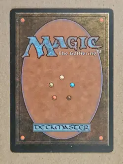 Pyroblast - Ice Age - Near Mint | MTG - Image 2