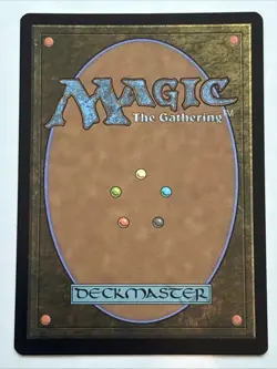 MTG The Lost Caverns of Ixalan Magmatic Galleon Extended Art Foil 0376 NM Rare - Image 2