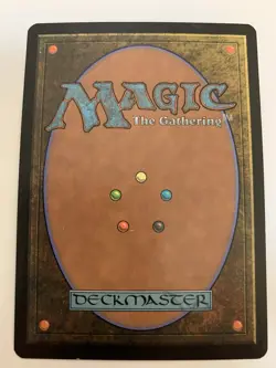 MTG LP Brightstone Ritual Onslaught Regular - Image 2