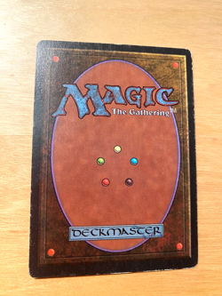 MTG Lord of Atlantis Unlimited LP - Image 2