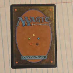 Grand Arbiter Augustin IV Double Masters 2022 Rare Legendary Creature Wizards E… - Image 2