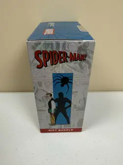 Magic The Gathering Spider-Man Gift Bundle + 2 Prerelease Packs NEW/SEALED - Image 3