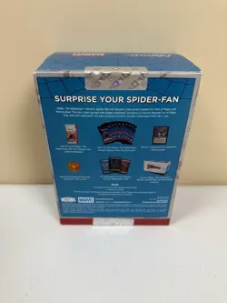 Magic The Gathering Spider-Man Gift Bundle + 2 Prerelease Packs NEW/SEALED - Image 4