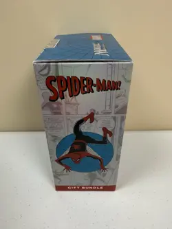 Magic The Gathering Spider-Man Gift Bundle + 2 Prerelease Packs NEW/SEALED - Image 5