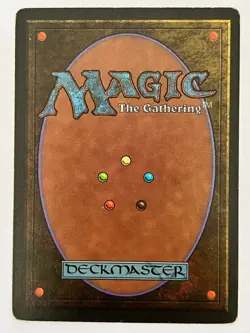 Channel Revised Edition Non-Foil MTG LP - Image 2