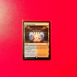 MTG *Training Center* -Commander Masters (CMM) #434- Near Mint - Regular Rare - - Image 2