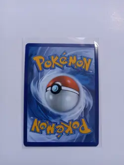 Milcery 043/094 Phantasmal Flames Reverse Holo NM Pokemon Card - Image 2