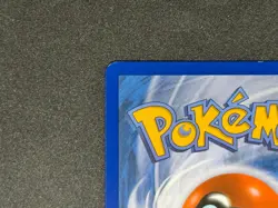 Pokemon TCG Surging Sparks Pikachu EX 219/191 NM Condition Secret Rare - Image 3