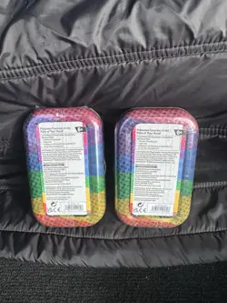 Pokemon TCG Ascended Heroes 2 Mini Tin. * In hand ready to ship* Brand New Hot - Image 2