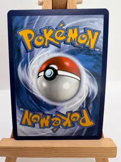 Pokemon Prismatic Evolutions - 168/131 Bloodmoon Ursaluna ex - SIR - NM/M - Image 2