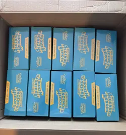 Pokemon 10x Ascended Heroes ETB Elite Trainer Box Sealed OFFERS WELCOME - Image 1