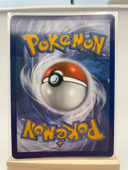 Avery Full Art (187/198) - Chilling Reign - Pokemon TCG - NM - Image 3