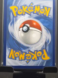 Pokemon Trick or Trade TCG Marshadow 080/203 Holo Rare Near Mint - Image 2