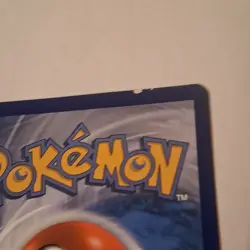 Pokemon Charizard GX SM Promos SM195 Full Art Holo Promo 250HP English 2019 - Image 5