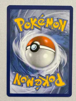Pikachu 27/111 Common Furious Fists Pokemon Near Mint - Image 2