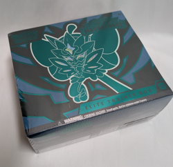 Pokemon TCG: Scarlet & Violet Twilight Masquerade Elite Trainer Box New Sealed - Image 1