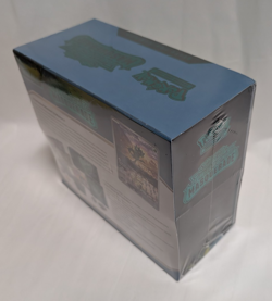 Pokemon TCG: Scarlet & Violet Twilight Masquerade Elite Trainer Box New Sealed - Image 2